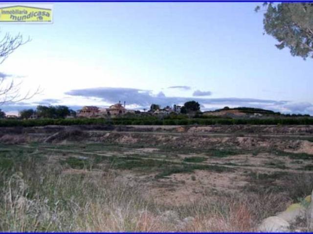 Terreno en Venta en Santomera