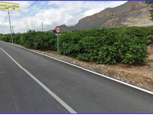Terreno en Venta en Santomera