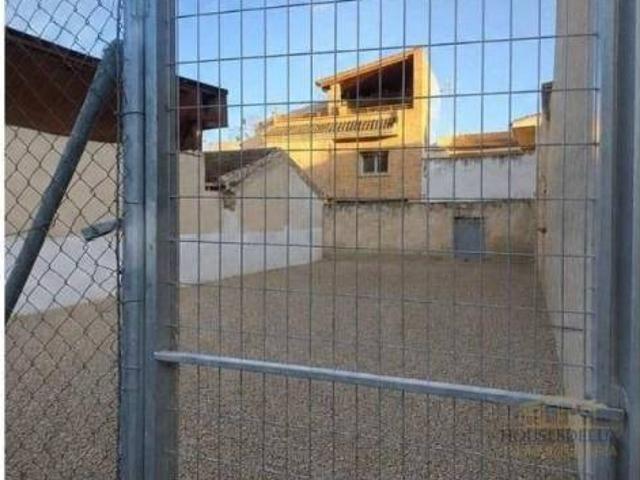 Terreno en Venta en Santomera