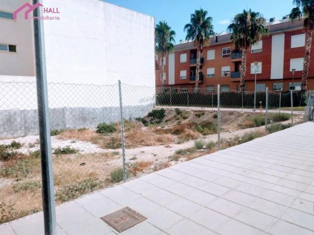 Terreno en venta en Santomera, Santomera