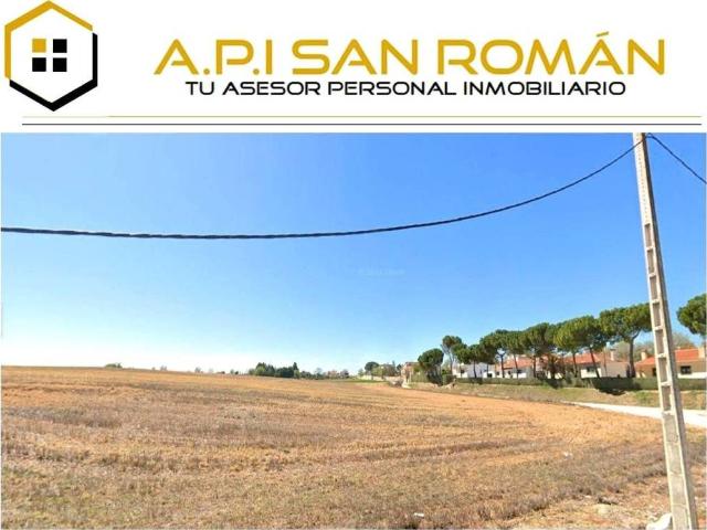 Terreno en Venta en Santorcaz