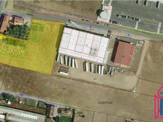 Terreno en Venta en Santovenia de La Valdoncina