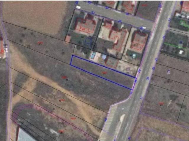 Terreno en Venta en Santovenia de La Valdoncina