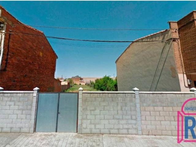 Terreno en Venta en Santovenia de La Valdoncina