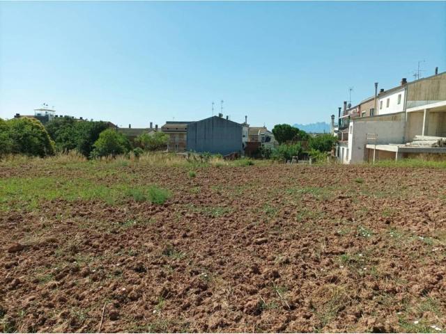 Terreno en Venta en Santpedor