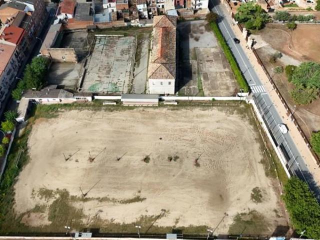 Terreno en venta en Santpedor, CAMP DE FUTBOL
