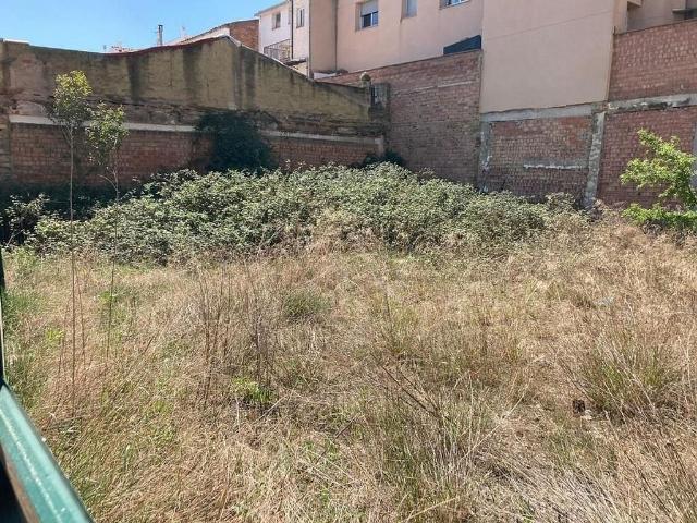 Terreno en venta en Santpedor, de 241 m² por 53.000