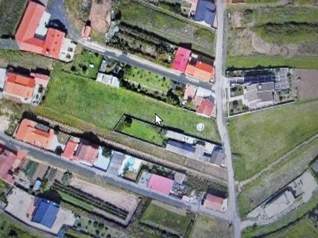 Terreno en venta en Sanxenxo, Noalla
