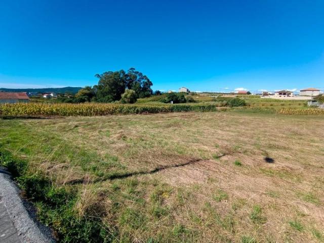 Terreno en venta en Sanxenxo, Salnés