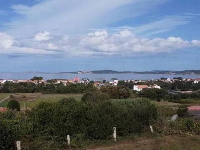 Terreno en Venta en Sanxenxo