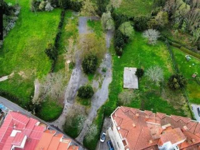 Terreno en Venta en Sanxenxo