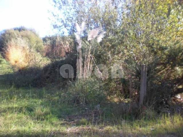 Terreno en Venta en Sanxenxo