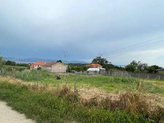 Terreno en Venta en Sanxenxo