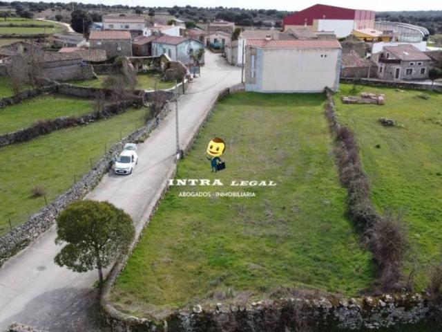 Terreno en Venta en Sardón de los Frailes