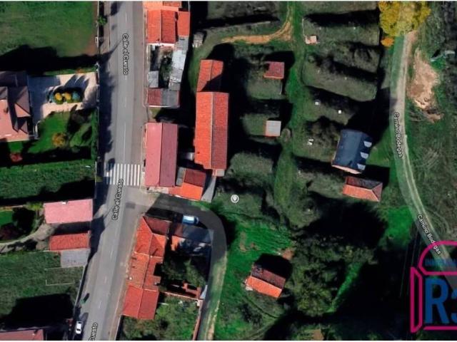 Terreno en Venta en Sariegos