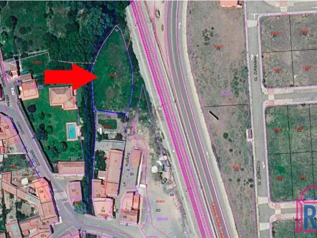 Terreno en Venta en Sariegos