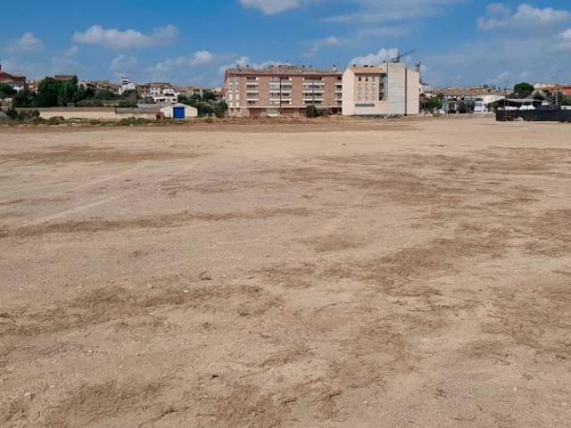 Terreno en Venta en Sariñena