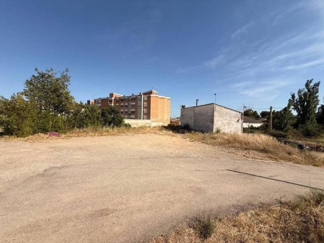 Terreno en Venta en Sariñena