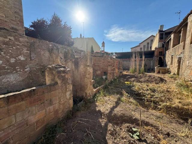 Terreno en Venta en Sarral