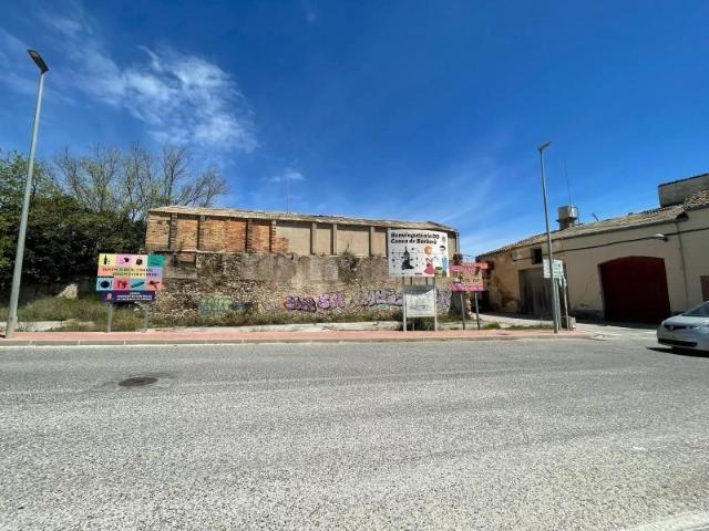 Terreno en venta en Sarral, Cataluna