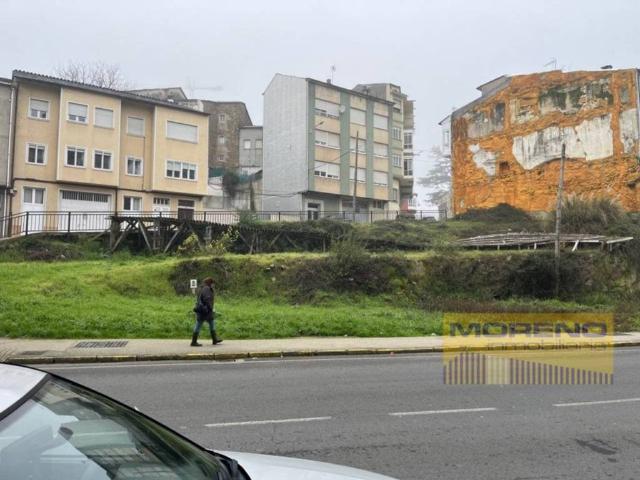 Terreno en Venta en Sarria
