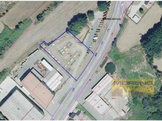 Terreno en Venta en Sarria