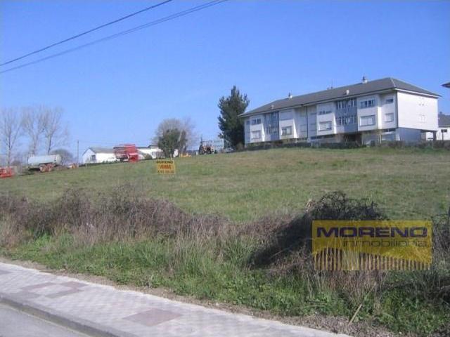Terreno en venta en Sarria
