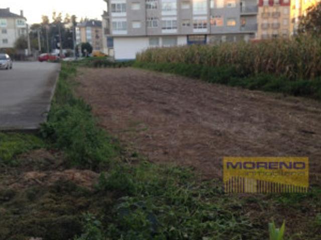 Terreno en venta en Sarria