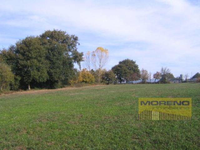Terreno en venta en Sarria