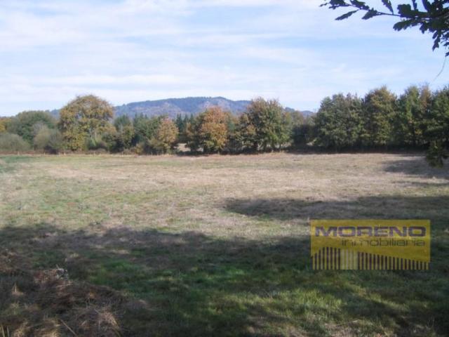 Terreno en venta en Sarria