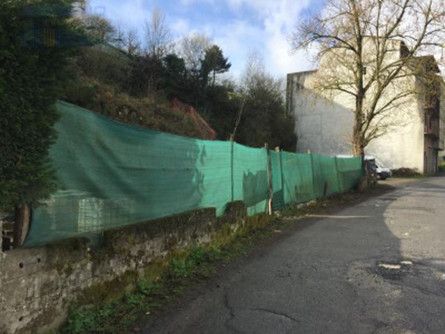 Terreno en venta en Sarria