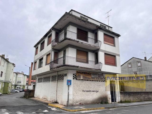 Terreno en Venta en Sarria