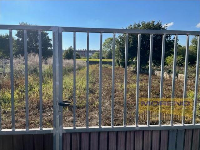 Terreno en venta en Sarria