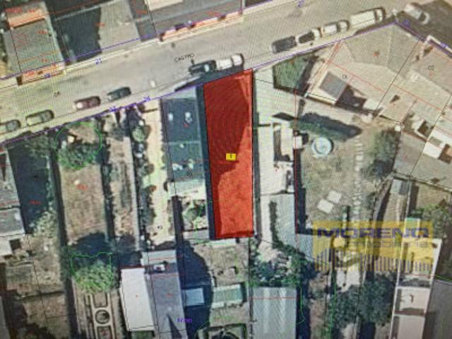 Terreno en venta en Sarria