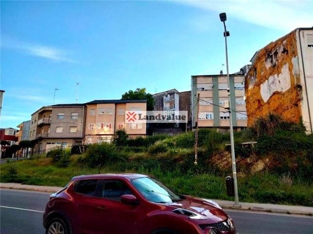 Terreno en Venta en Sarria