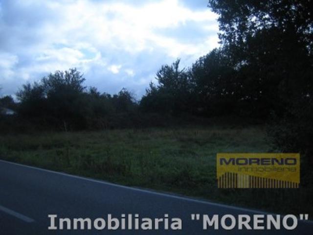 Terreno en venta en Sarria, Vigo de Sarria
