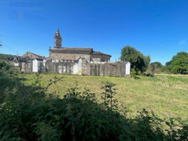 Terreno en venta en Sarria, Airexe