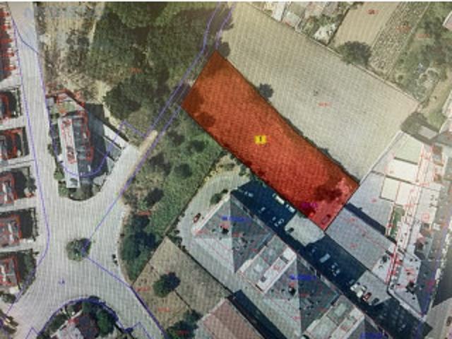 Terreno en venta en Sarria, Benigno Quiroga