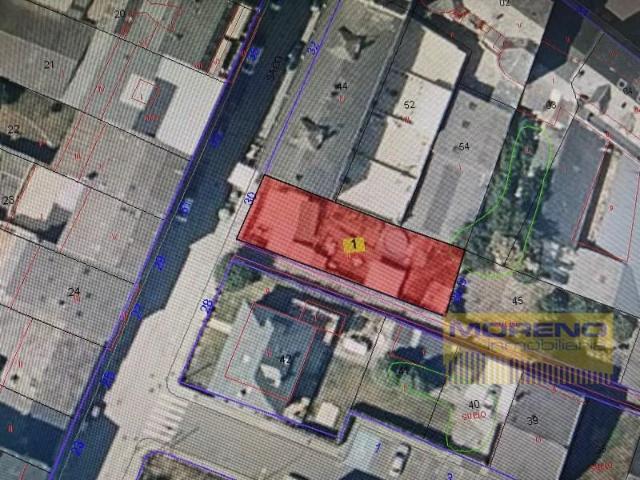 Terreno en venta en Sarria, Centro