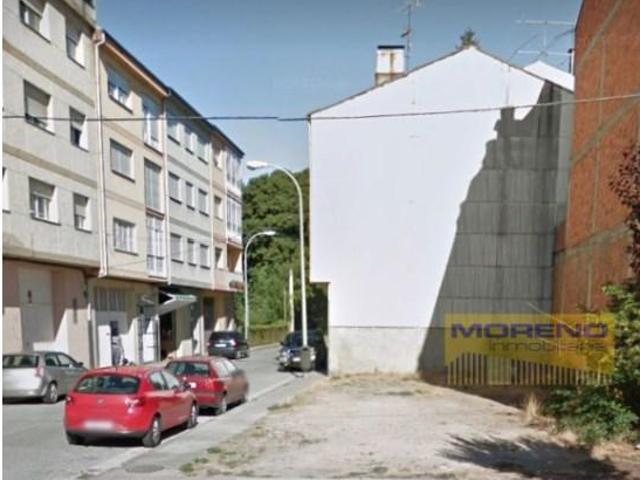 Terreno en venta en Sarria, Centro