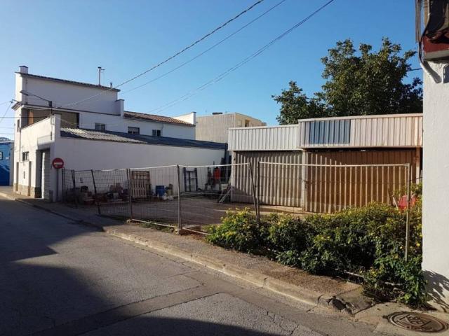 Terreno en Venta en Sarrià de Ter