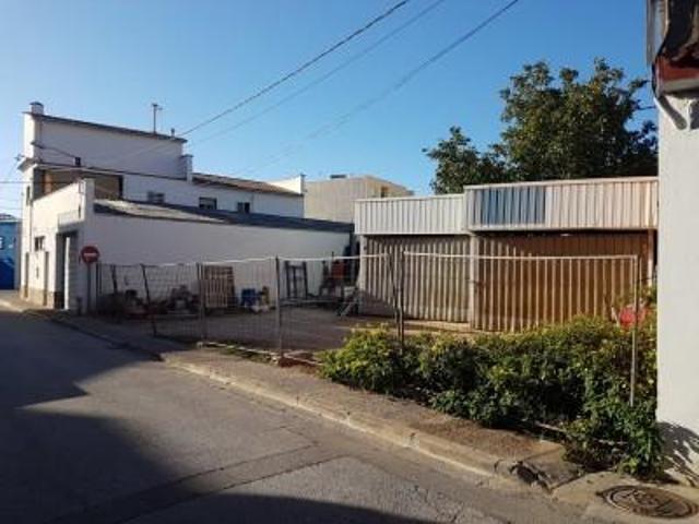 Terreno en venta en Sarrià de Ter, Pueblo