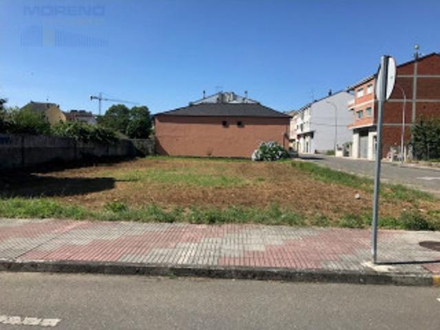 Terreno en venta en Sarria, Insuas