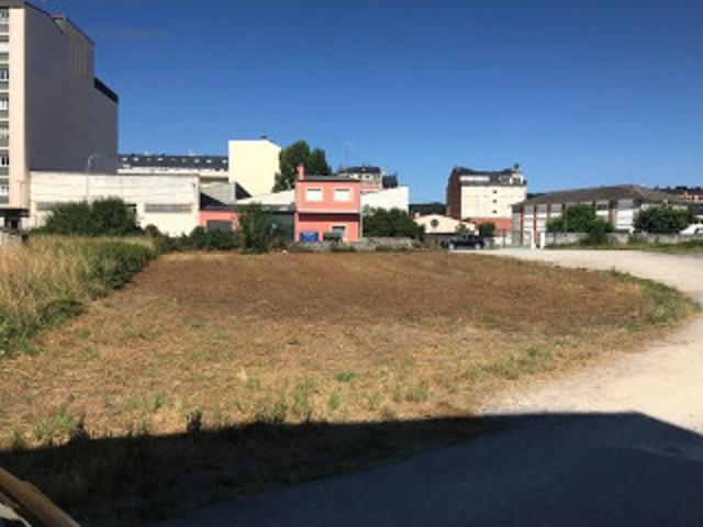 Terreno en venta en Sarria, Insuas