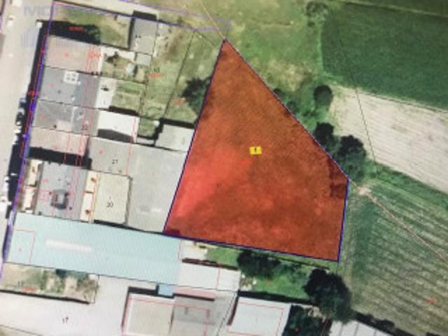 Terreno en venta en Sarria, Las casetas