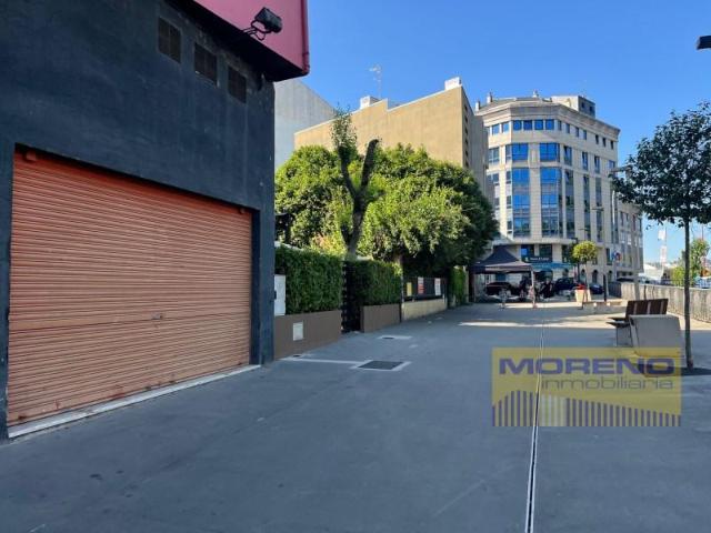 Terreno en venta en Sarria, Malecón