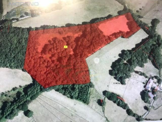Terreno en venta en Sarria, Marzán