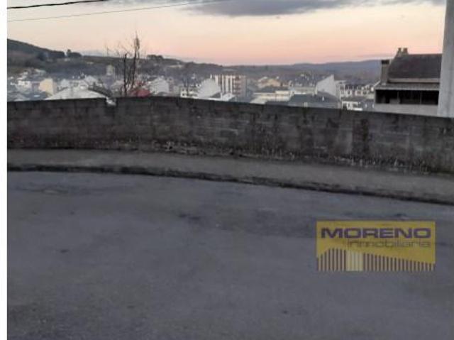 Terreno en venta en Sarria, Mayor