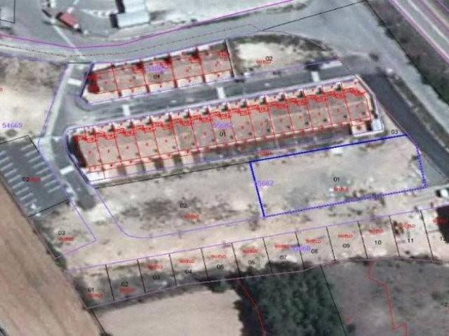 Terreno en Venta en Sarrión