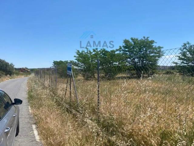 Terreno en Venta en Saucedilla